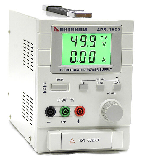 Источник питания APS-1503