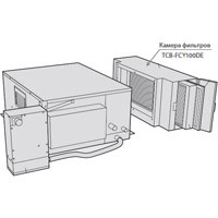 Toshiba Камера фильтров (TCB-FCY100DE)