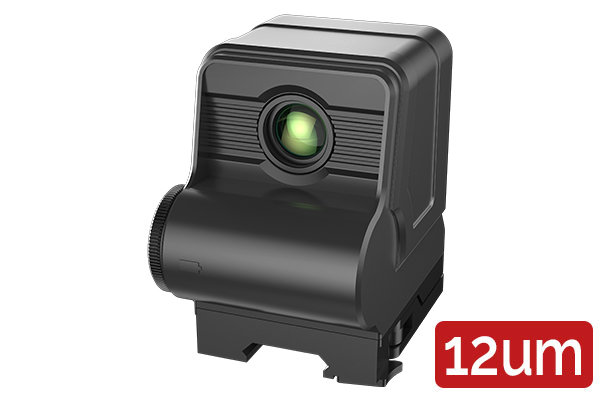 Тепловизионный коллиматор iRay xHolo HP 13