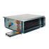 Trane фанкойл канальный (FCD408)
