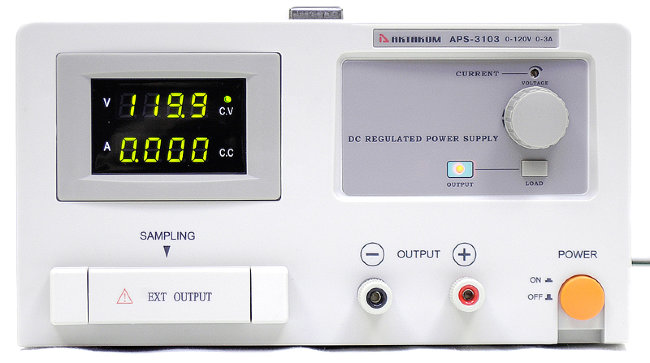 Источник питания APS-3103