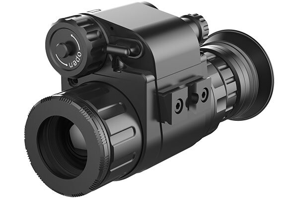 Тепловизионная насадка iRay xClip CML 25