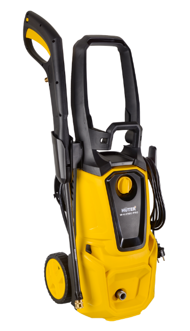 Мойка Huter W-4-2500 PRO