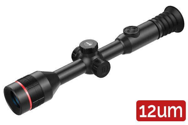 Тепловизионный прицел iRay Tube TL 35