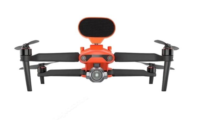 Квадрокоптер Autel Evo 2 Pro Enterprise (V3)