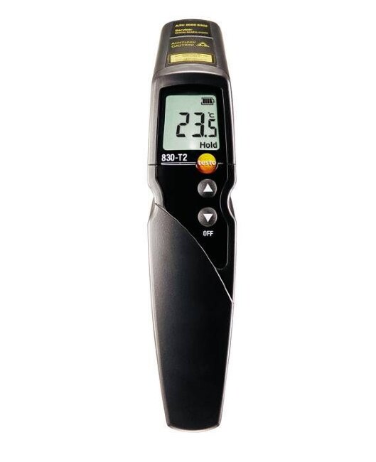 Пирометр Testo 830-T1