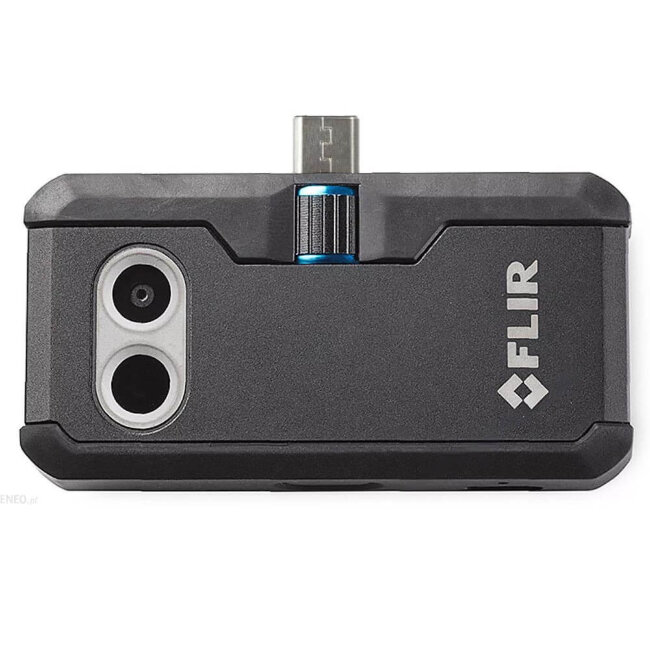 Тепловизор FLIR ONE Pro for Android, MICRO-USB, International