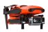 Квадрокоптер Autel Evo II Dual (320x256) + жесткий кейс