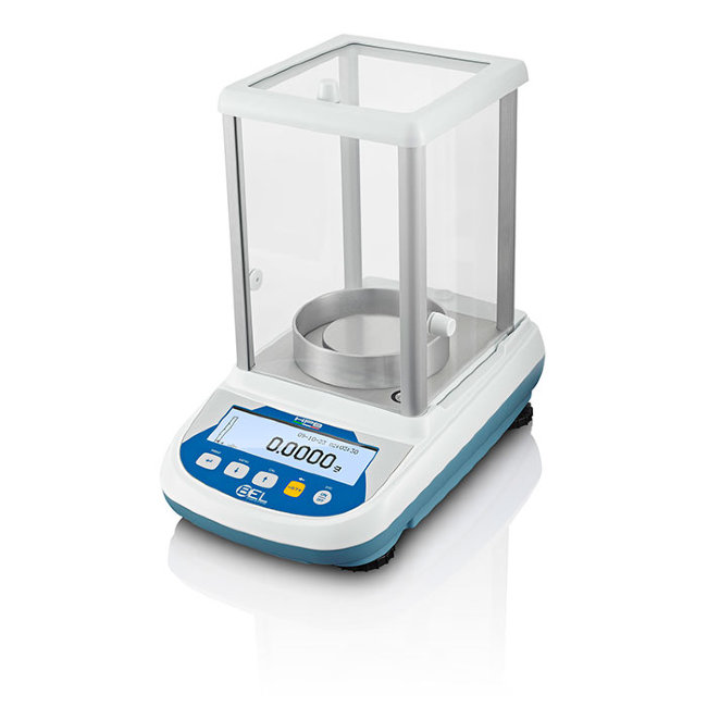 Весы HPBG-1104Ai