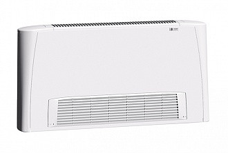 Trane Harmony FCAS 12
