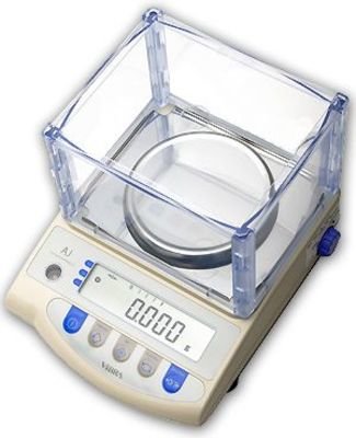 Весы ViBRA AJ-320CE
