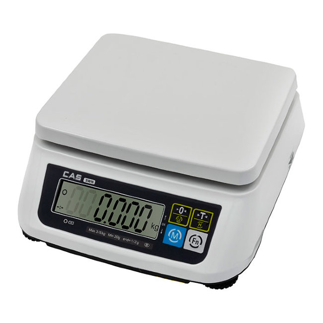 Весы SWN-15 USB