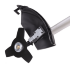Триммер бензиновый HUTER GGT-1500TX
