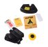 Триммер бензиновый HUTER GGT-1500TX