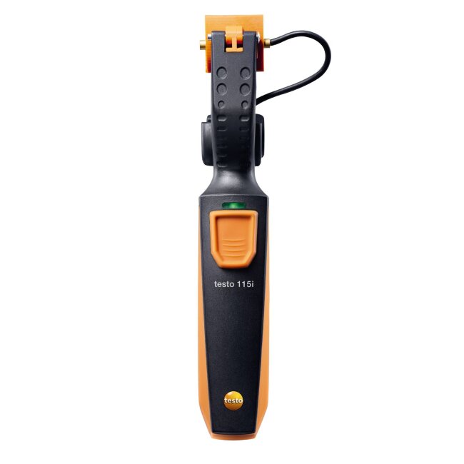 Смарт-зонд термометр Testo 115i