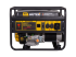 Электрогенератор DY13000L Huter