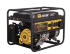Электрогенератор DY13000L Huter
