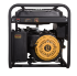 Электрогенератор DY13000L Huter