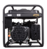 Электрогенератор DY13000L Huter