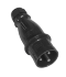 Электрогенератор DY13000L Huter