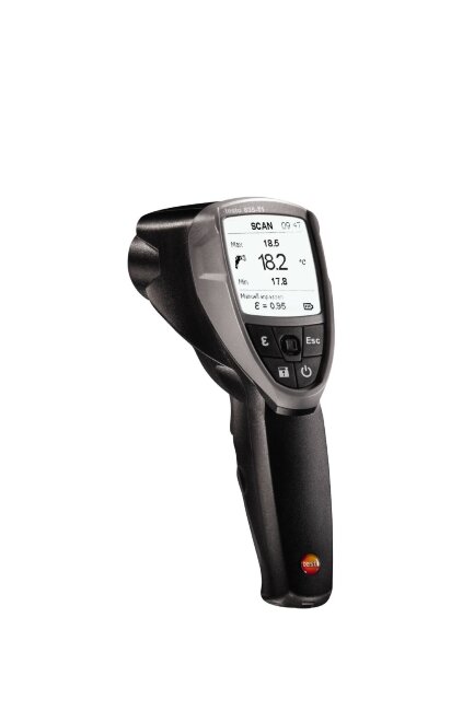 Пирометр Testo 835-T2