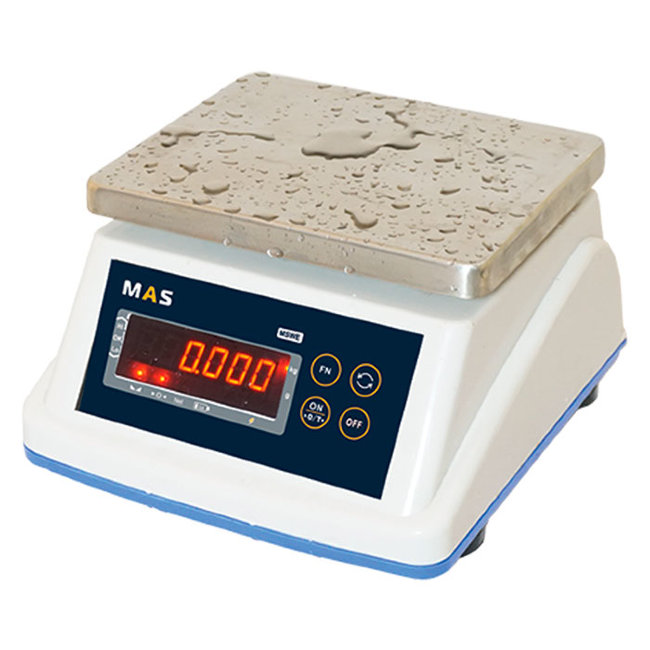 Весы MSWE-30