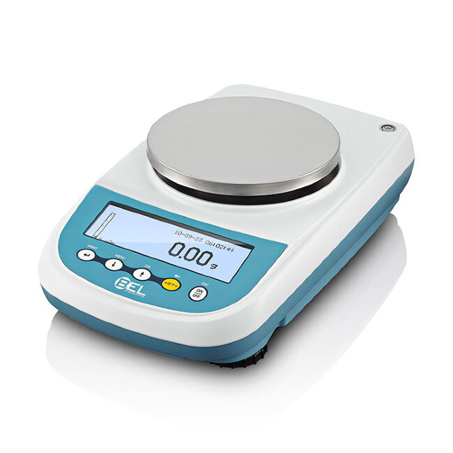 Весы LG-2202i