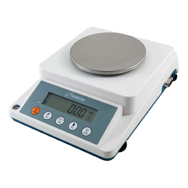Весы DL-3002