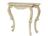 Консольный столик АртДеко мини RF0822 IV GOLD
