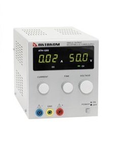 Источник питания АТН-1253