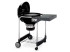 Угольный гриль WEBER Performer GBS, 57 см