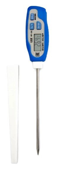 Мини термометр CEM DT-131