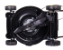 Газонокосилка бензиновая HUTER GLM-5.0SP