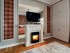 Портал Dimplex Alexandria - Белый дуб