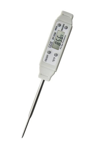 Цифровой термометр CEM DT-133A